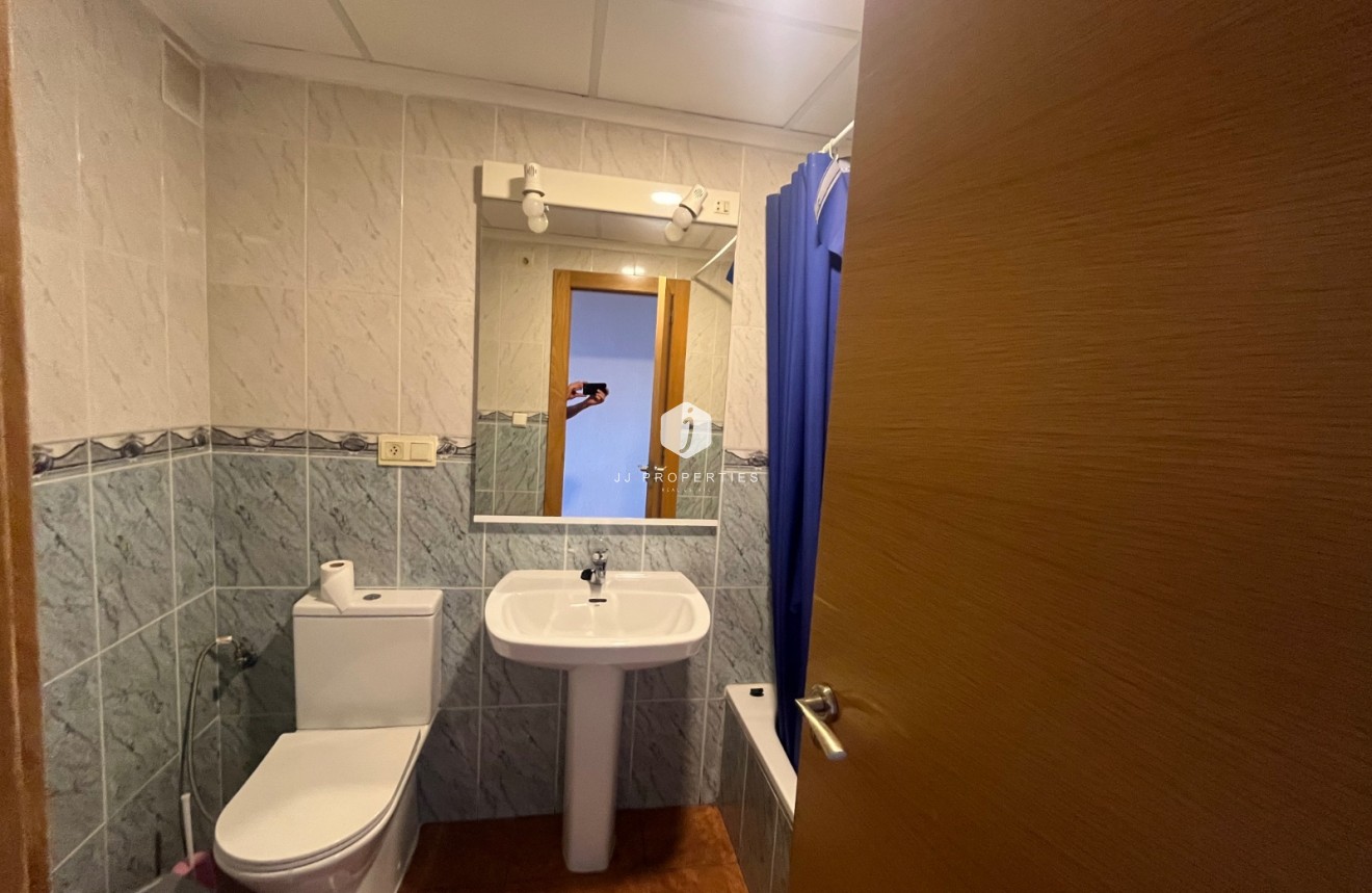 Segunda mano - Apartamento / piso -
Benijofar - Costa Blanca