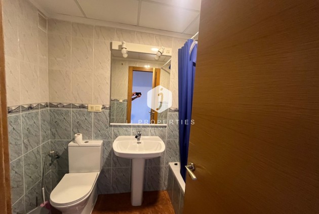 Segunda mano - Apartamento / piso -
Benijofar - Costa Blanca