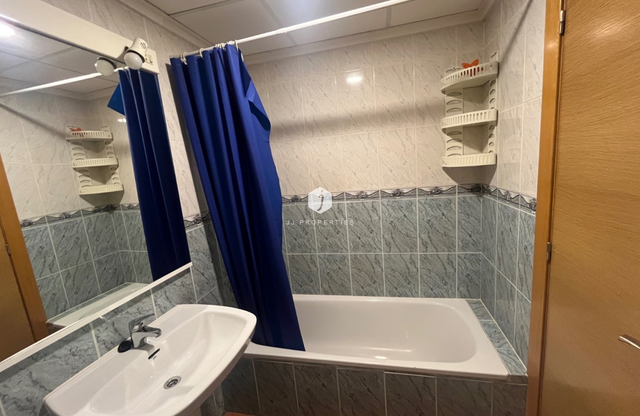 Segunda mano - Apartamento / piso -
Benijofar - Costa Blanca
