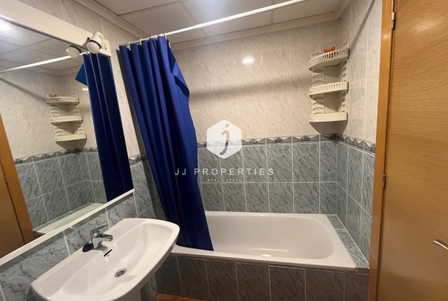 Segunda mano - Apartamento / piso -
Benijofar - Costa Blanca