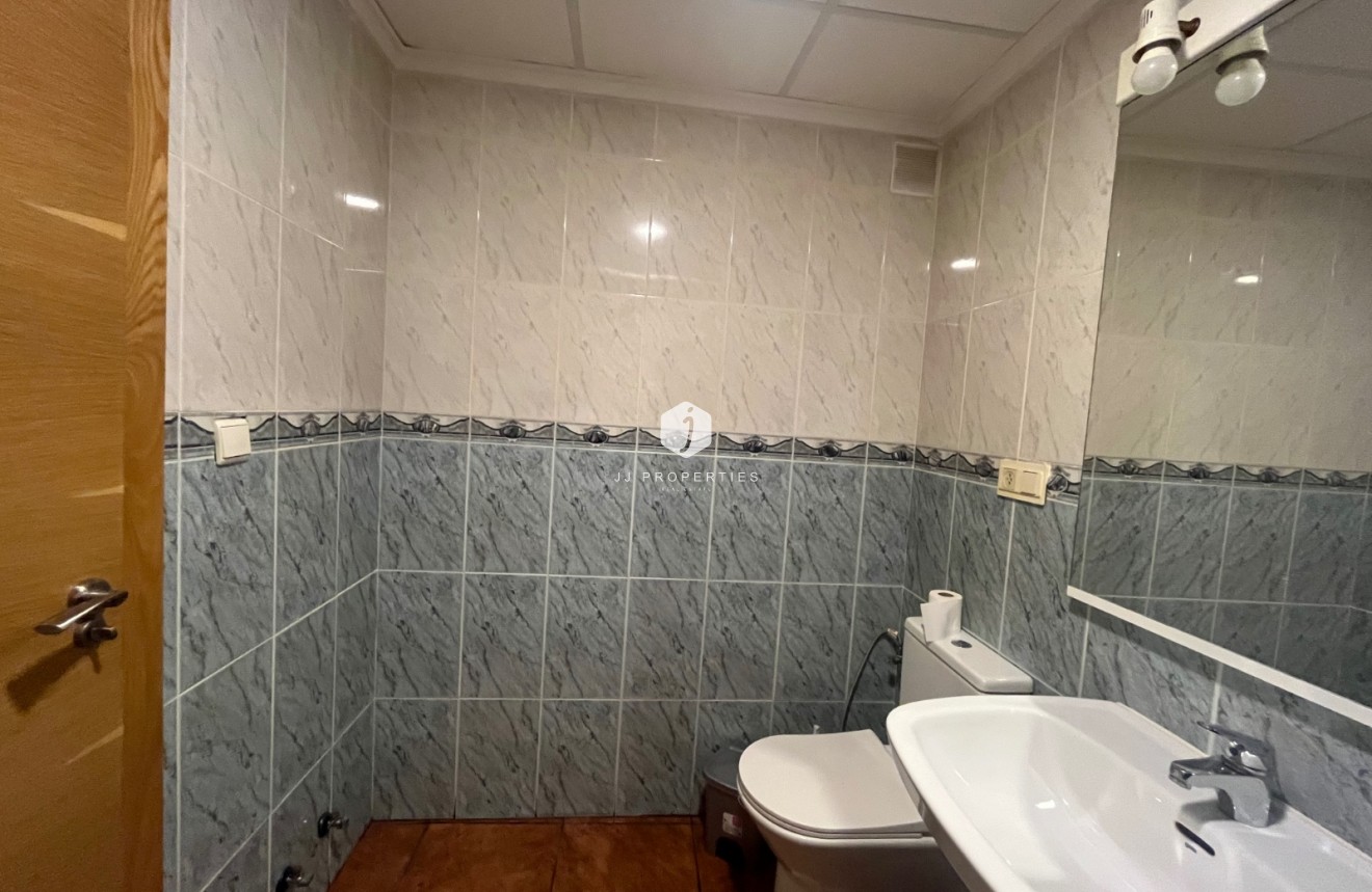 Segunda mano - Apartamento / piso -
Benijofar - Costa Blanca