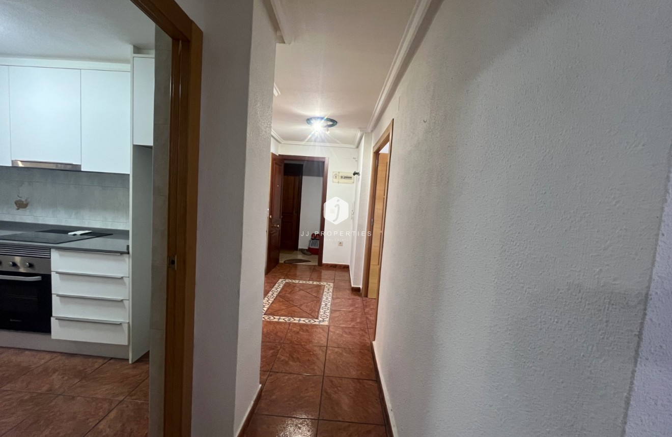 Segunda mano - Apartamento / piso -
Benijofar - Costa Blanca