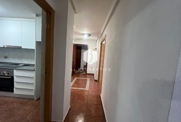 Segunda mano - Apartamento / piso -
Benijofar - Costa Blanca