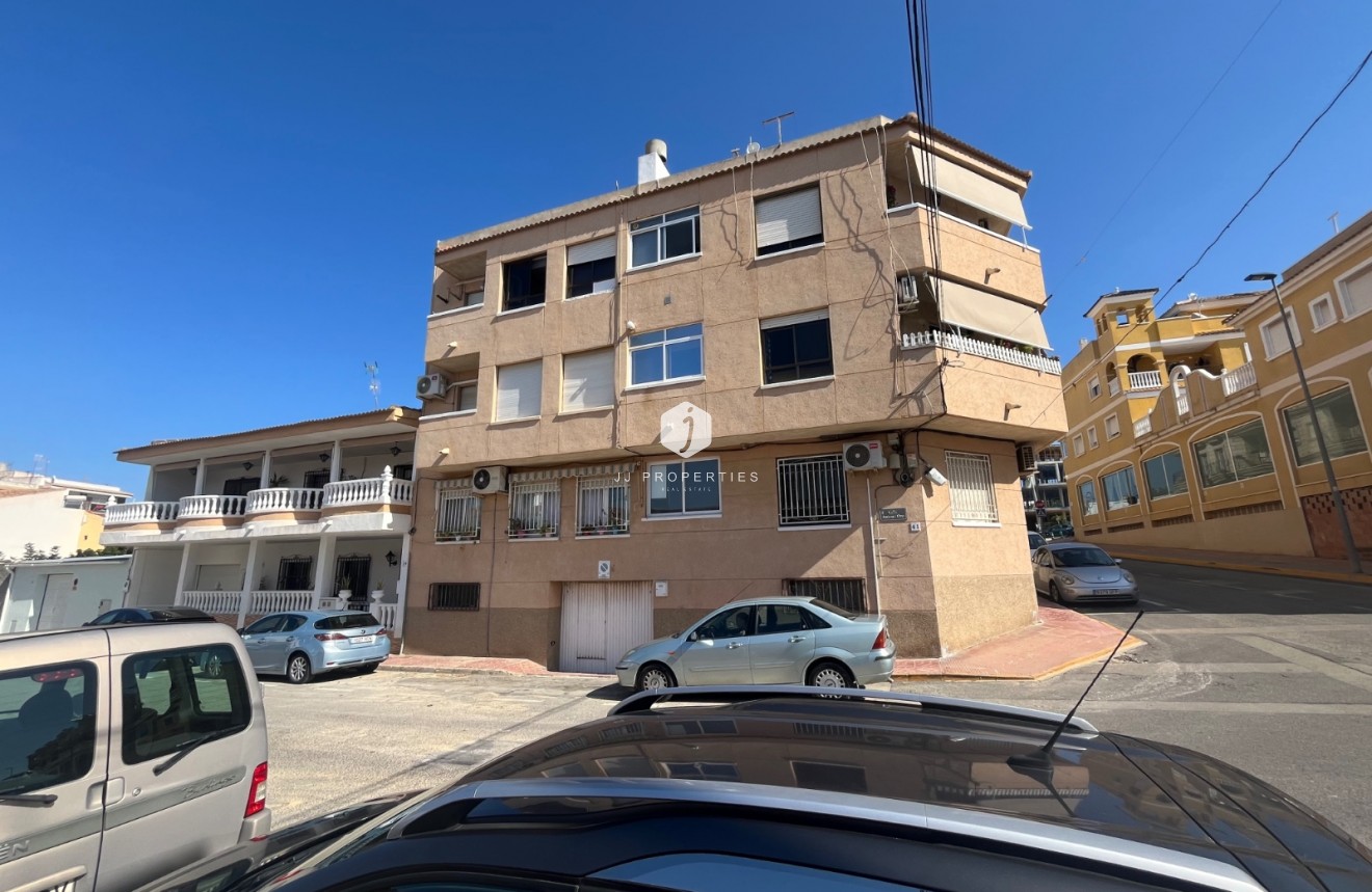 Segunda mano - Apartamento / piso -
Benijofar - Costa Blanca