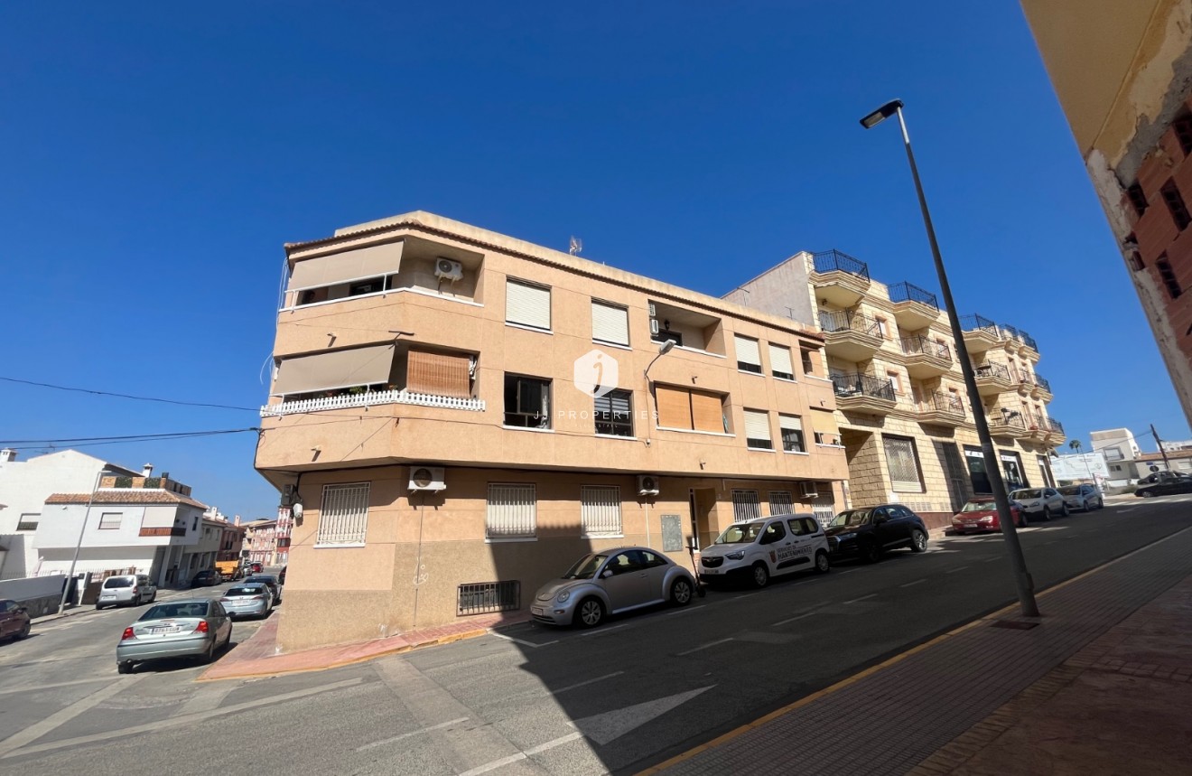 Segunda mano - Apartamento / piso -
Benijofar - Costa Blanca