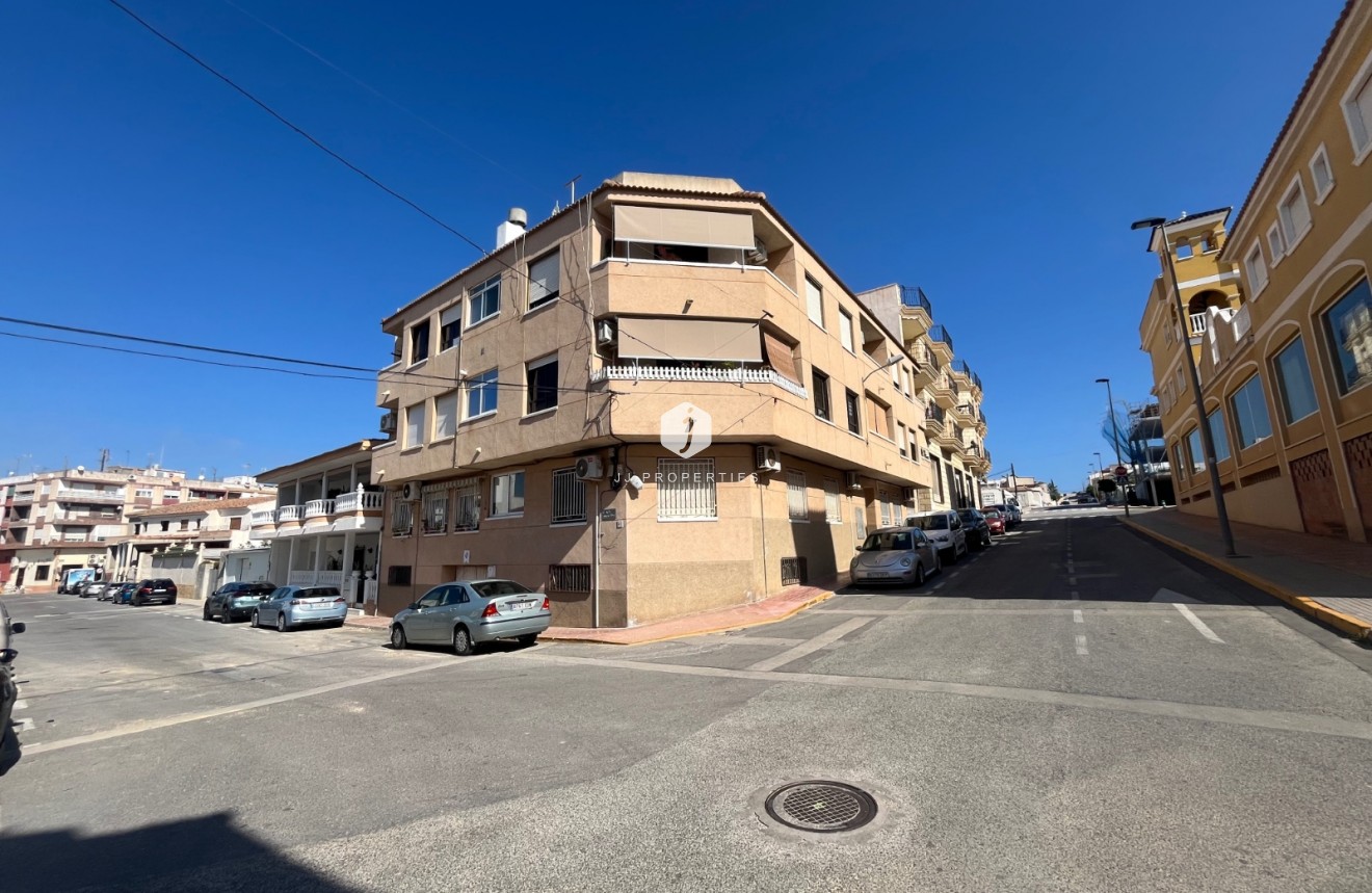 Segunda mano - Apartamento / piso -
Benijofar - Costa Blanca