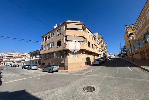 Segunda mano - Apartamento / piso -
Benijofar - Costa Blanca