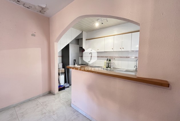 Segunda mano - Apartamento / piso -
Torrevieja - Costa Blanca