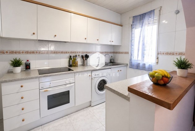 Segunda mano - Apartamento / piso -
Torrevieja - Costa Blanca