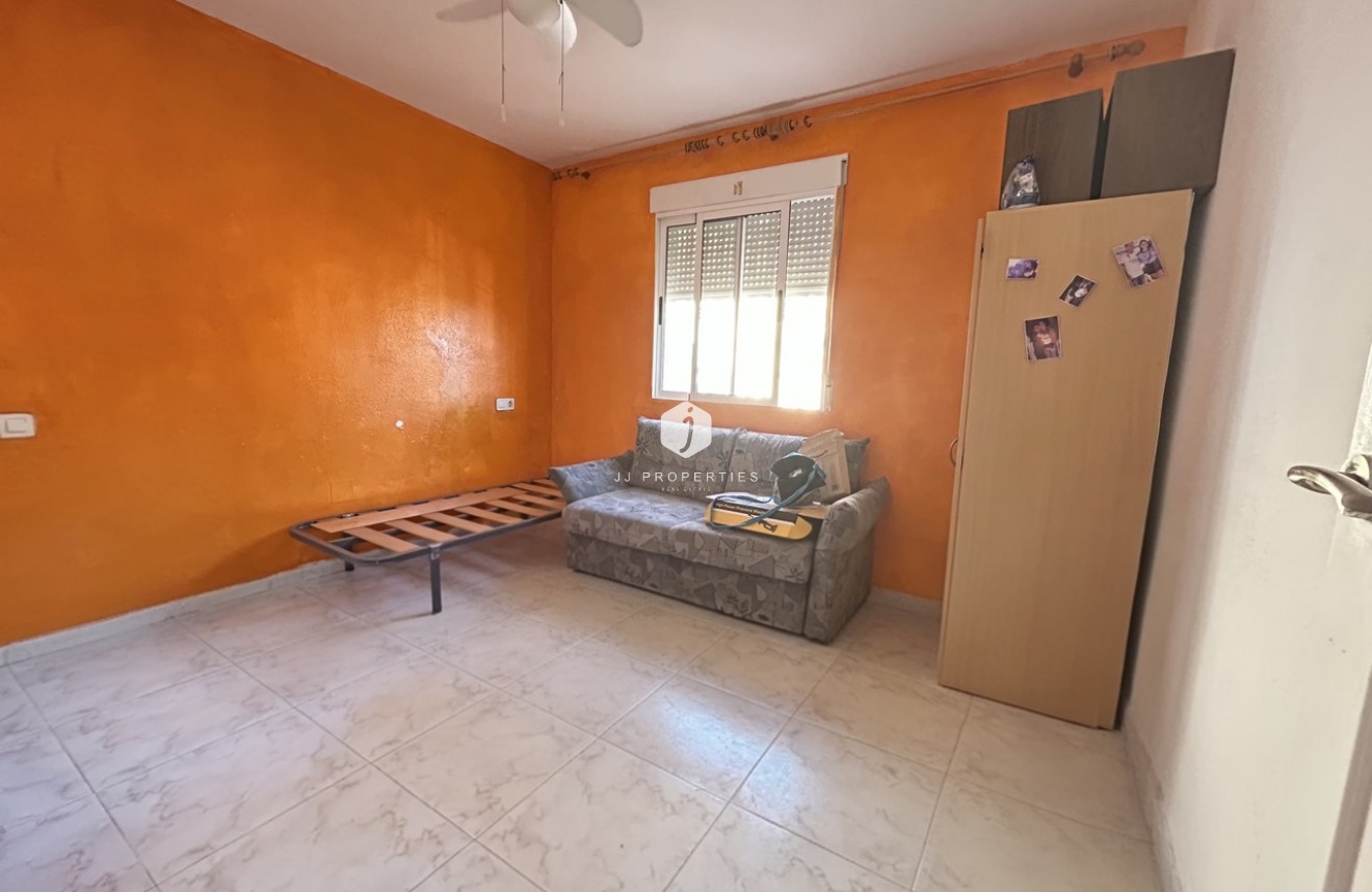Segunda mano - Apartamento / piso -
Torrevieja - Costa Blanca