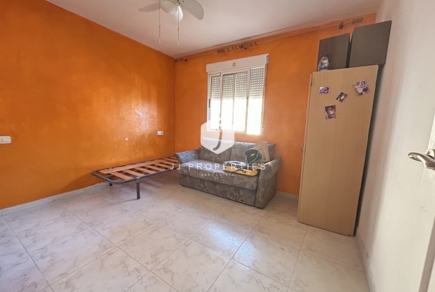Segunda mano - Apartamento / piso -
Torrevieja - Costa Blanca
