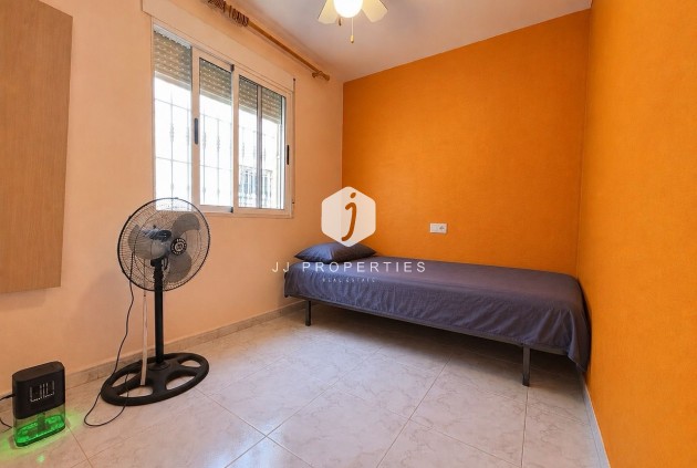 Segunda mano - Apartamento / piso -
Torrevieja - Costa Blanca