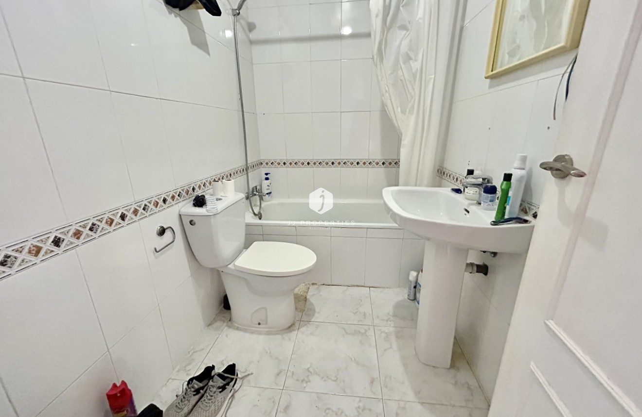 Segunda mano - Apartamento / piso -
Torrevieja - Costa Blanca