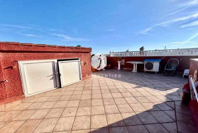 Segunda mano - Apartamento / piso -
Torrevieja - Costa Blanca