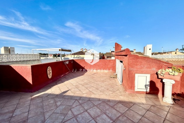 Segunda mano - Apartamento / piso -
Torrevieja - Costa Blanca