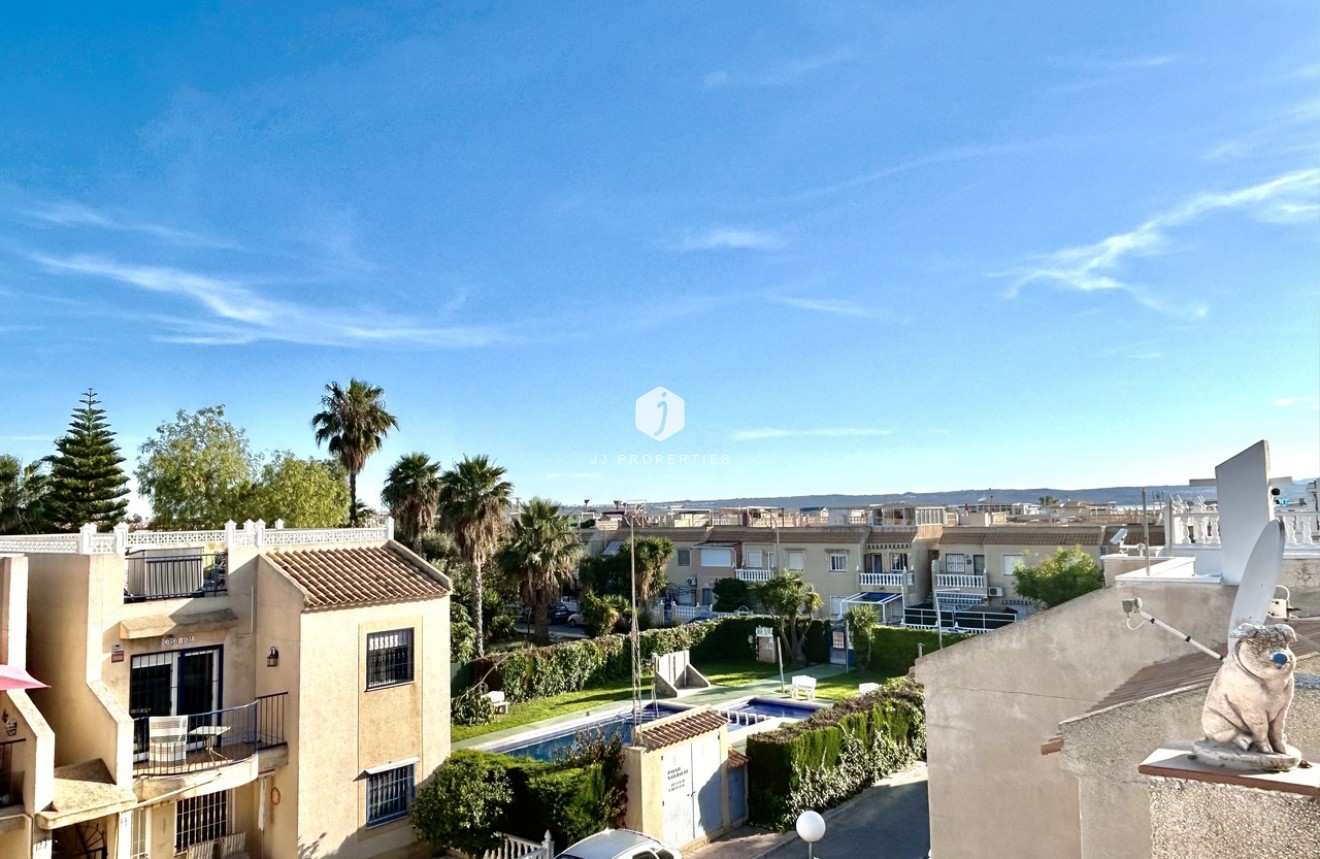 Segunda mano - Apartamento / piso -
Torrevieja - Costa Blanca