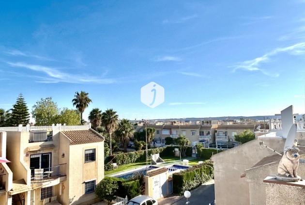 Segunda mano - Apartamento / piso -
Torrevieja - Costa Blanca