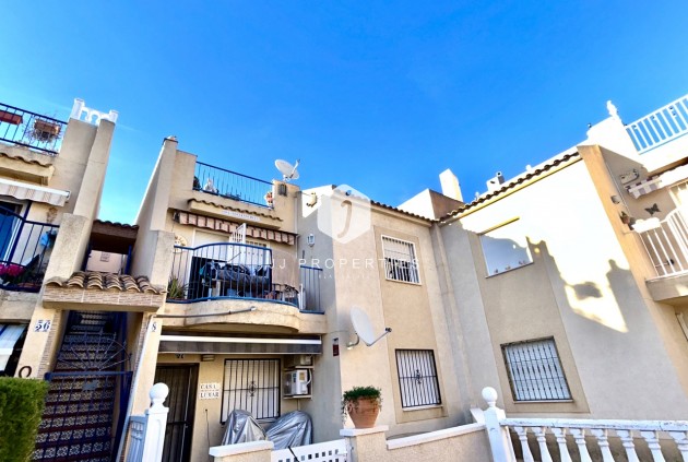 Segunda mano - Apartamento / piso -
Torrevieja - Costa Blanca