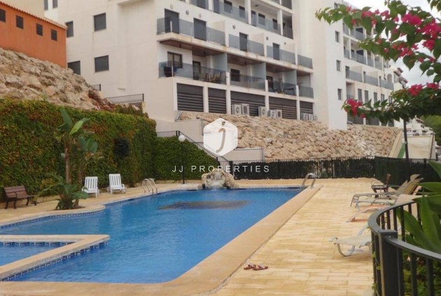 Resale - Apartment / flat -
Orihuela Costa - Altos De Campoamor