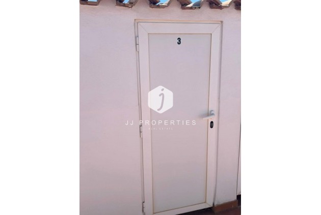 Resale - Apartment / flat -
Torrevieja - Nueva Torrevieja