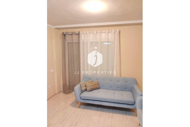 D'occasion - Appartement -
Guardamar del Segura - puerto deportivo