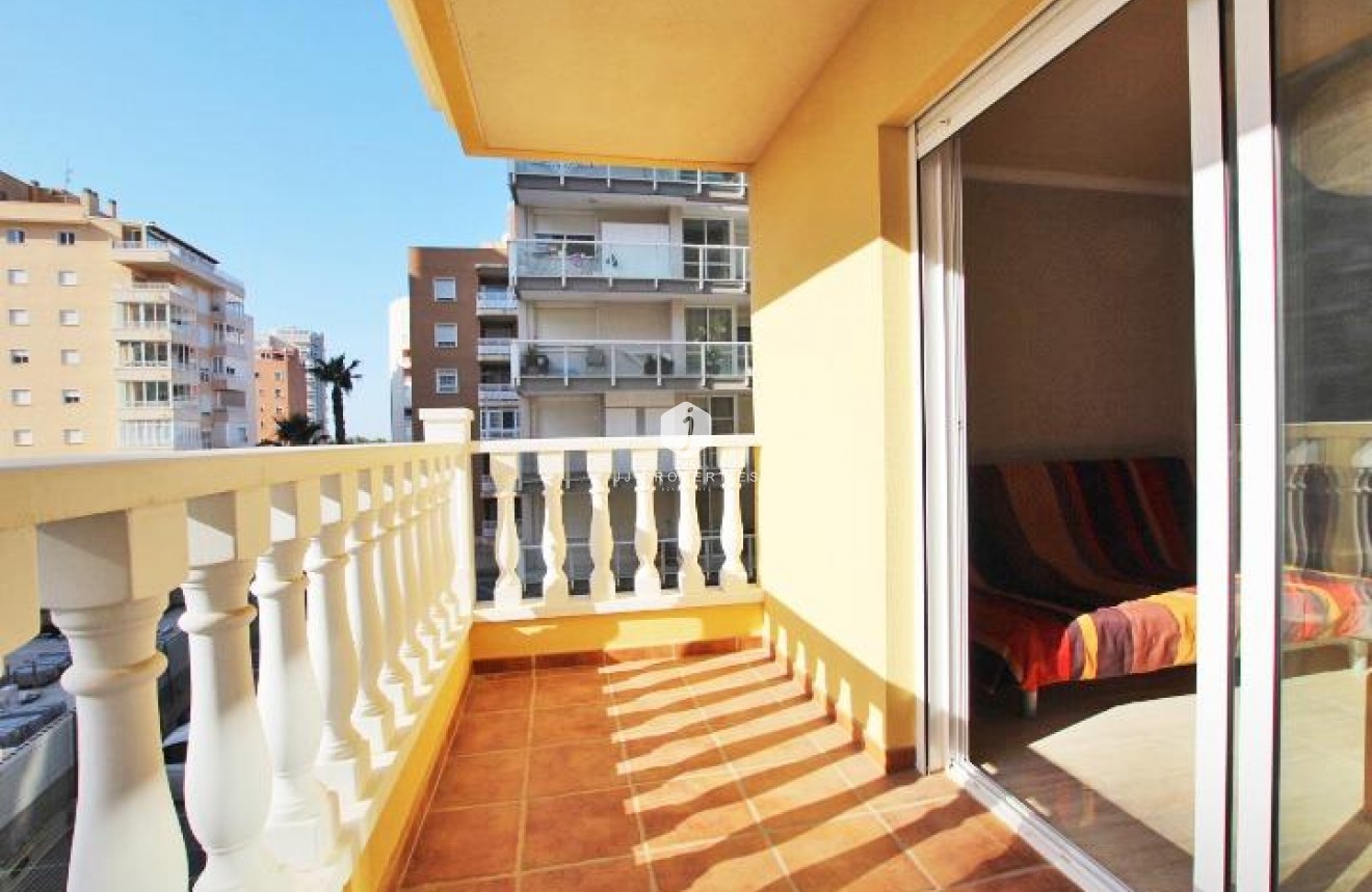 D'occasion - Appartement -
Guardamar del Segura - puerto deportivo