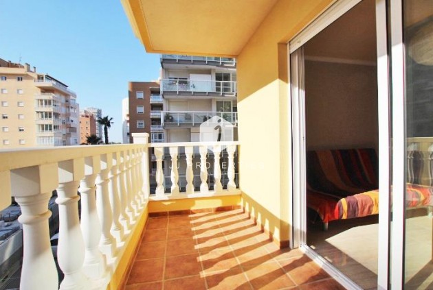 D'occasion - Appartement -
Guardamar del Segura - puerto deportivo