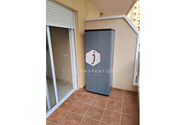 D'occasion - Appartement -
Guardamar del Segura - puerto deportivo