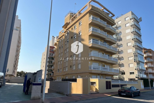 D'occasion - Appartement -
Guardamar del Segura - puerto deportivo