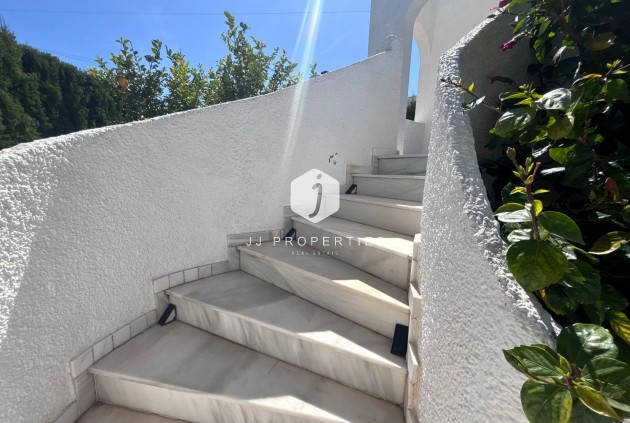 Resale - Chalet -
Torrevieja - Los Balcones