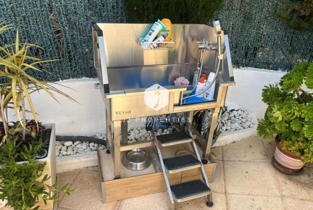 Resale - Chalet -
Torrevieja - Los Balcones