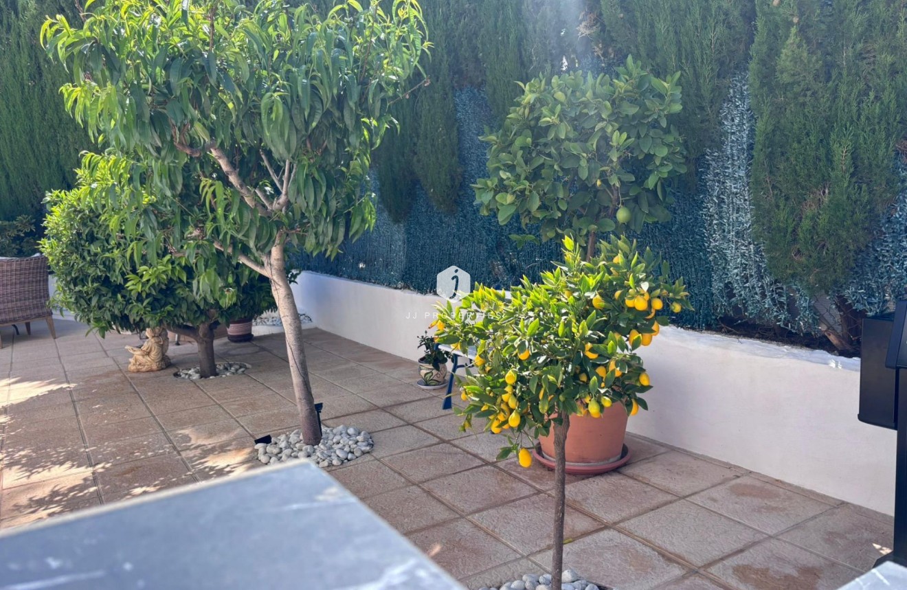 Resale - Chalet -
Torrevieja - Los Balcones