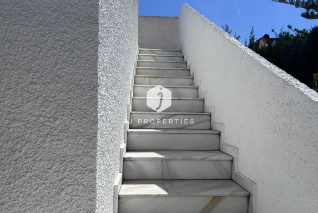 Resale - Chalet -
Torrevieja - Los Balcones