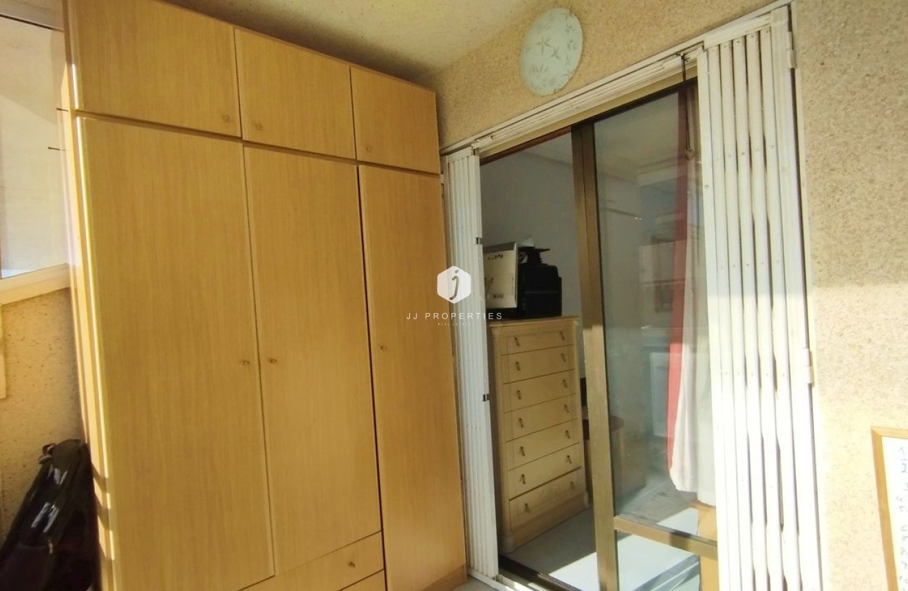D'occasion - Appartement -
Torrevieja - Costa Blanca