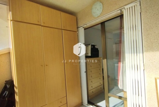 D'occasion - Appartement -
Torrevieja - Costa Blanca