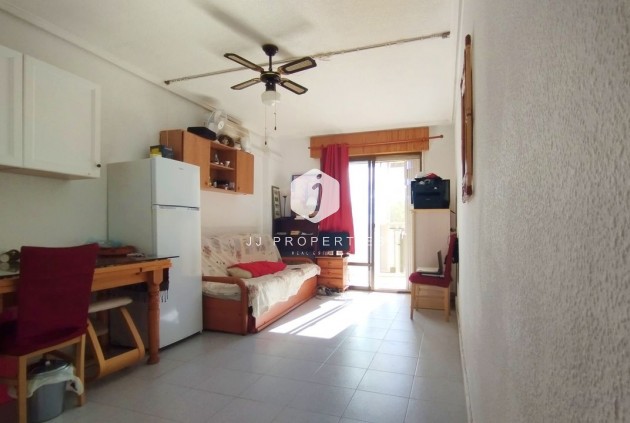 D'occasion - Appartement -
Torrevieja - Costa Blanca