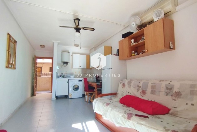 D'occasion - Appartement -
Torrevieja - Costa Blanca