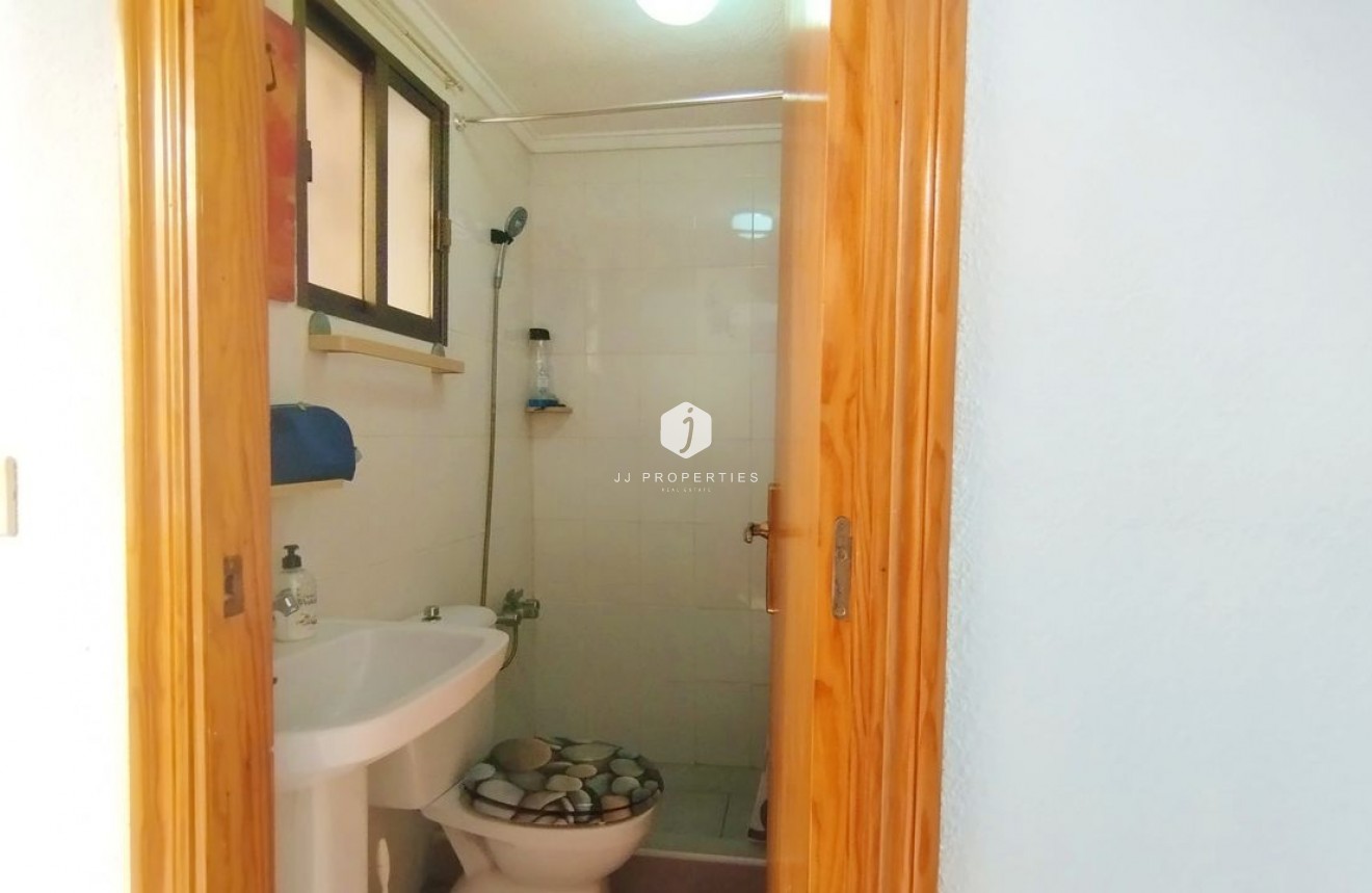 D'occasion - Appartement -
Torrevieja - Costa Blanca