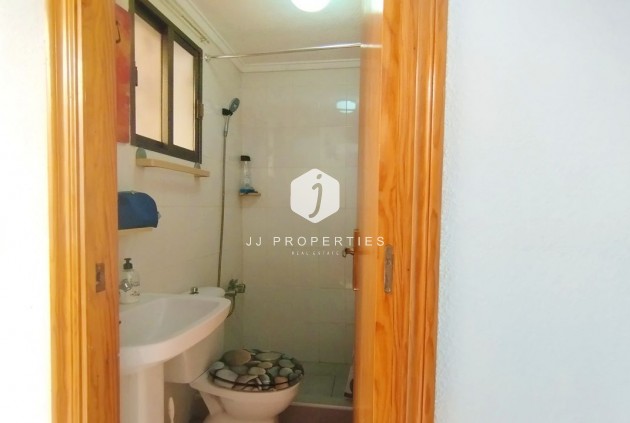 D'occasion - Appartement -
Torrevieja - Costa Blanca