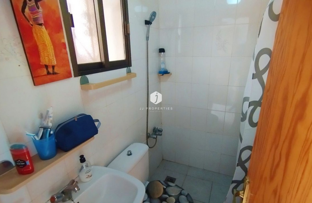 D'occasion - Appartement -
Torrevieja - Costa Blanca