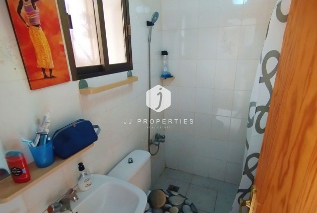 D'occasion - Appartement -
Torrevieja - Costa Blanca
