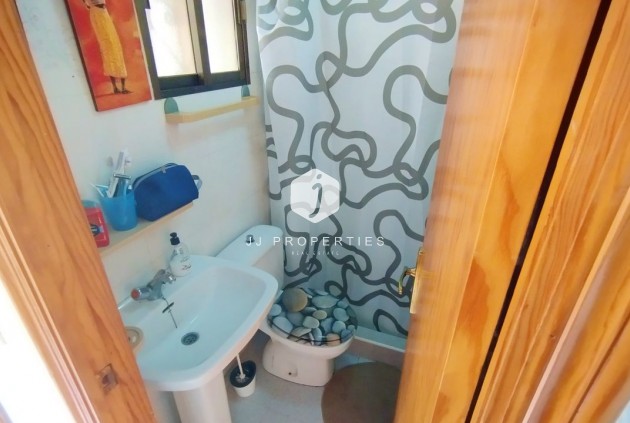 D'occasion - Appartement -
Torrevieja - Costa Blanca
