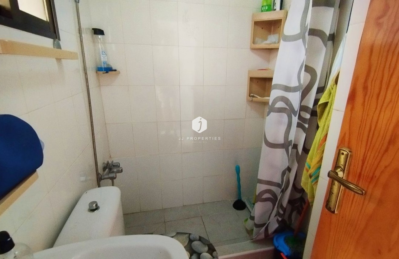 D'occasion - Appartement -
Torrevieja - Costa Blanca