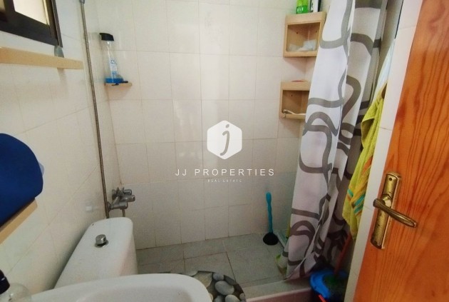 D'occasion - Appartement -
Torrevieja - Costa Blanca