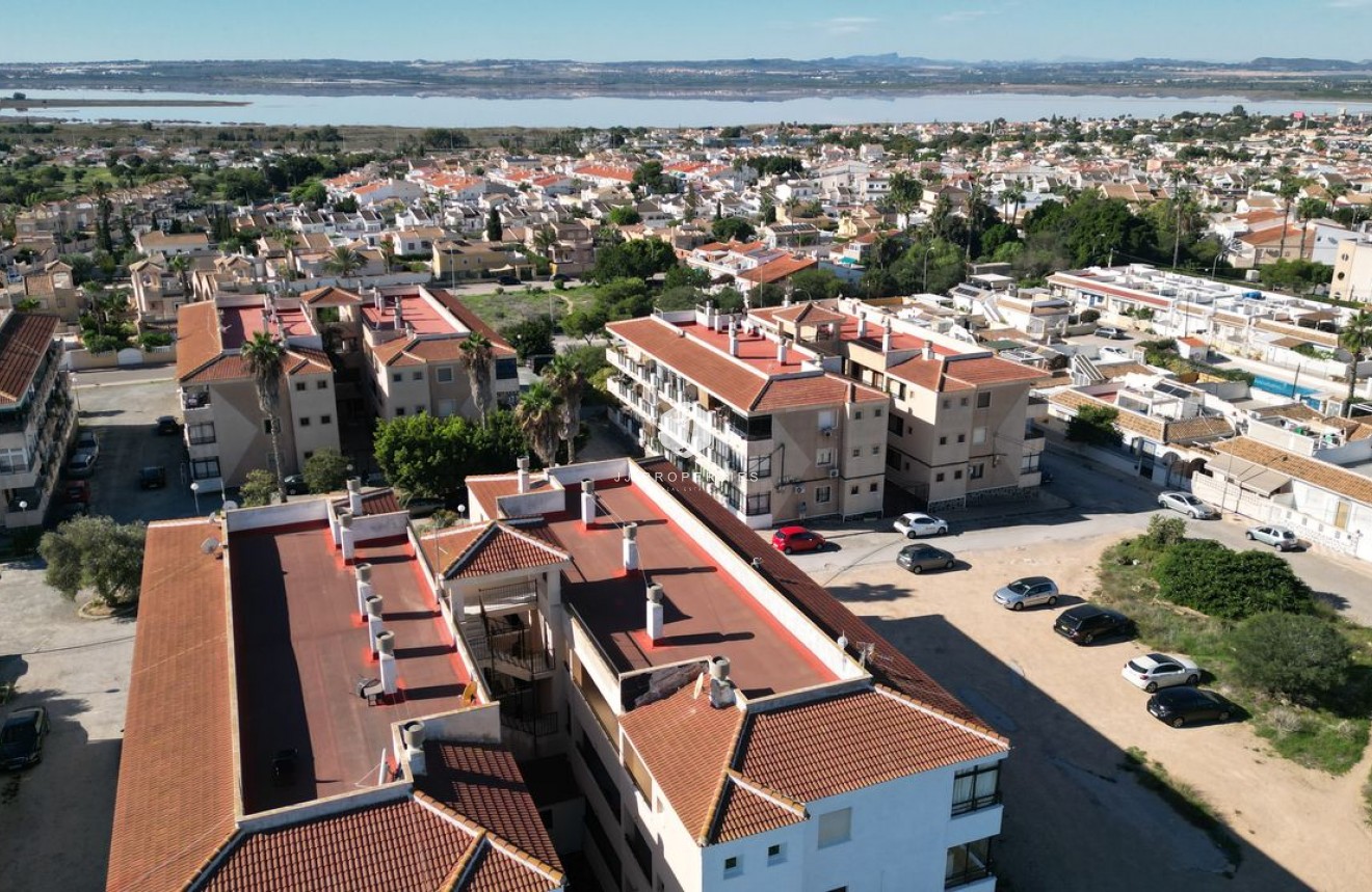 D'occasion - Appartement -
Torrevieja - Costa Blanca