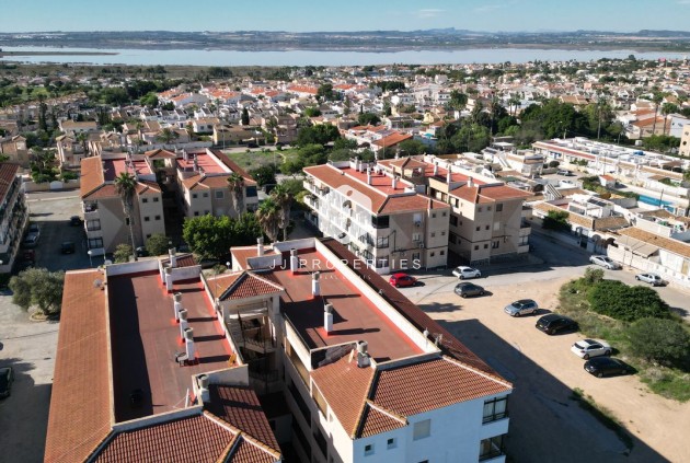 D'occasion - Appartement -
Torrevieja - Costa Blanca