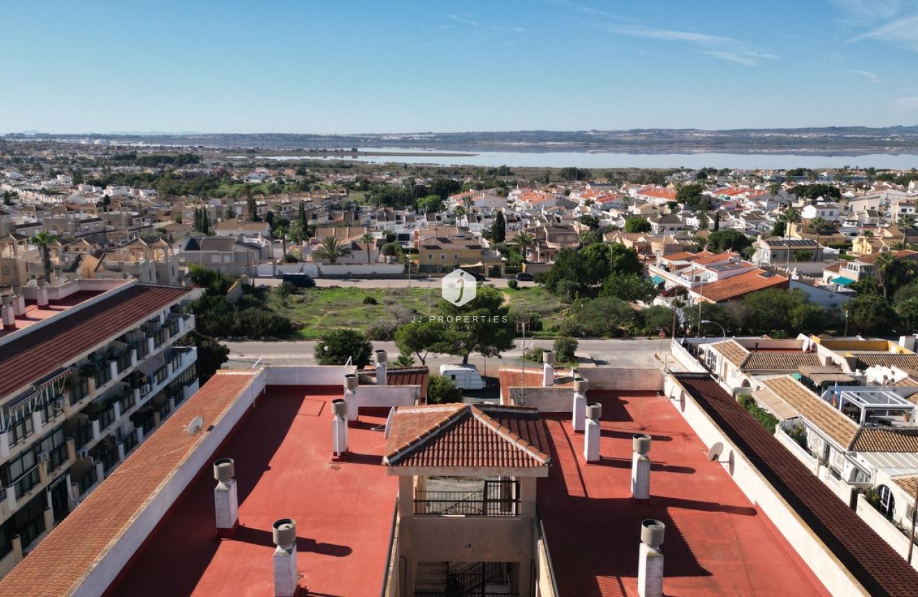 D'occasion - Appartement -
Torrevieja - Costa Blanca