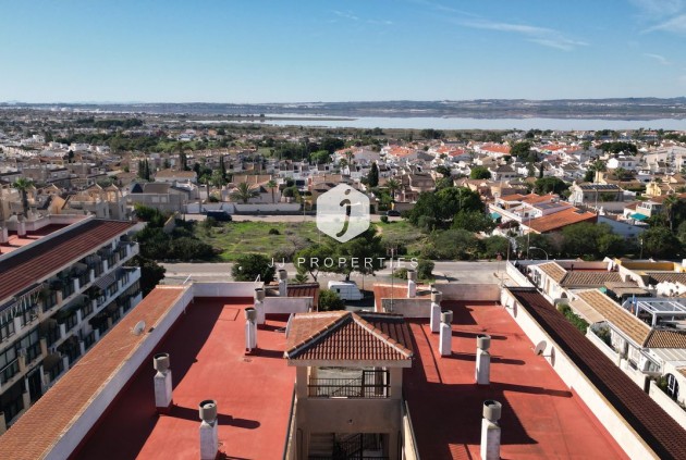 D'occasion - Appartement -
Torrevieja - Costa Blanca