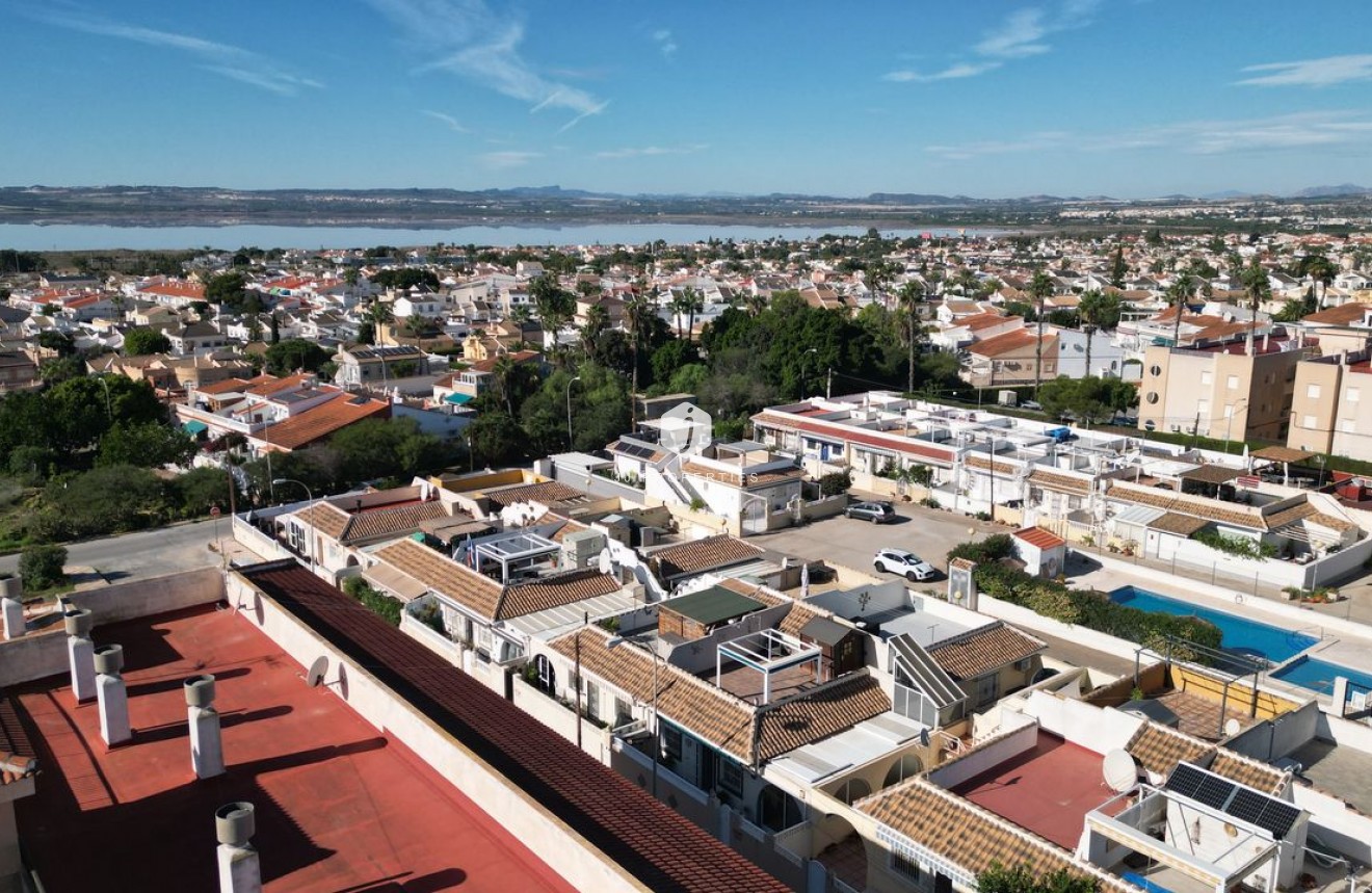 D'occasion - Appartement -
Torrevieja - Costa Blanca