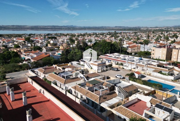 D'occasion - Appartement -
Torrevieja - Costa Blanca